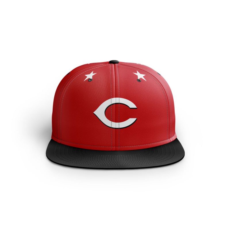 MLB Cincinnati Reds Special 2025 All-stars Snapback