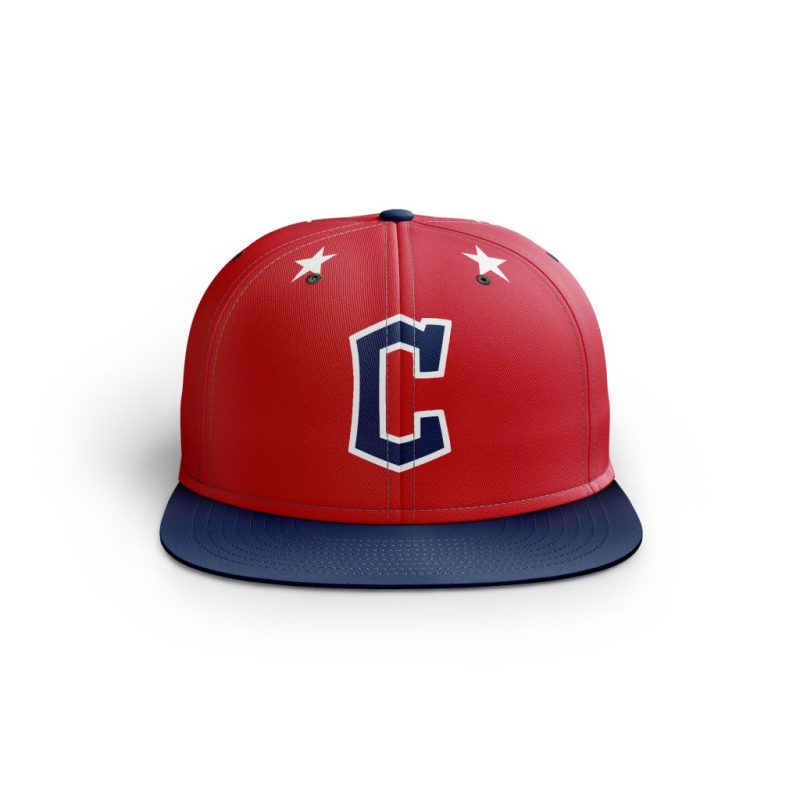 MLB Cleveland Guardians Special 2025 All-stars Snapback