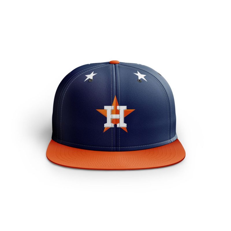MLB Houston Astros Special 2025 All-stars Snapback