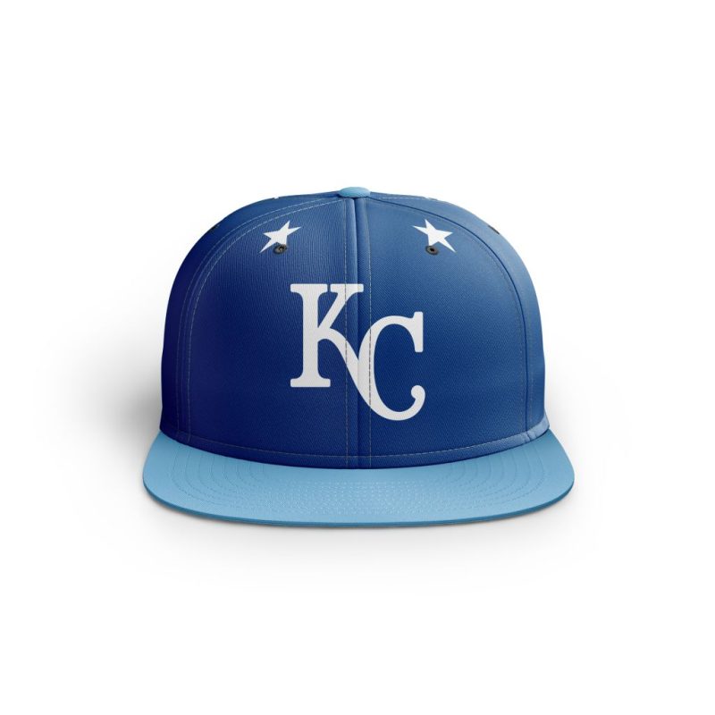 MLB Kansas City Royals Special 2025 All-stars Snapback