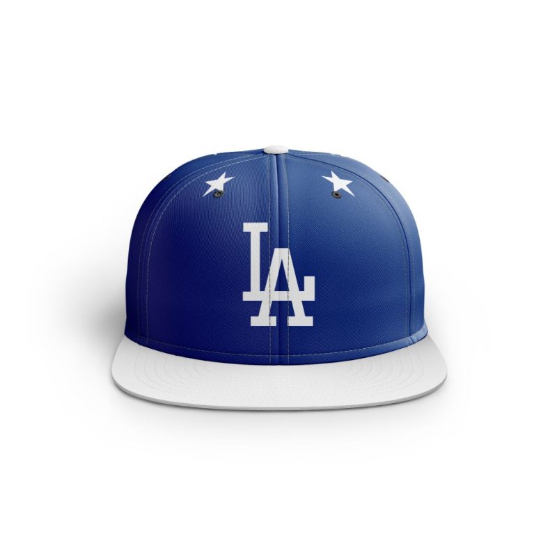 MLB Los Angeles Dodgers Special 2025 All-stars Snapback