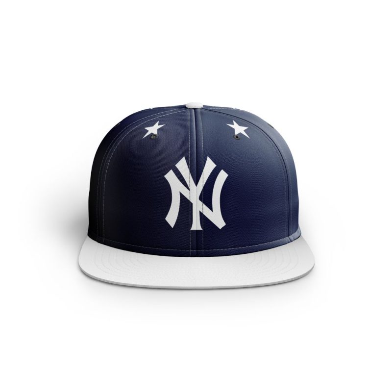 MLB New York Yankees Special 2025 All-stars Snapback