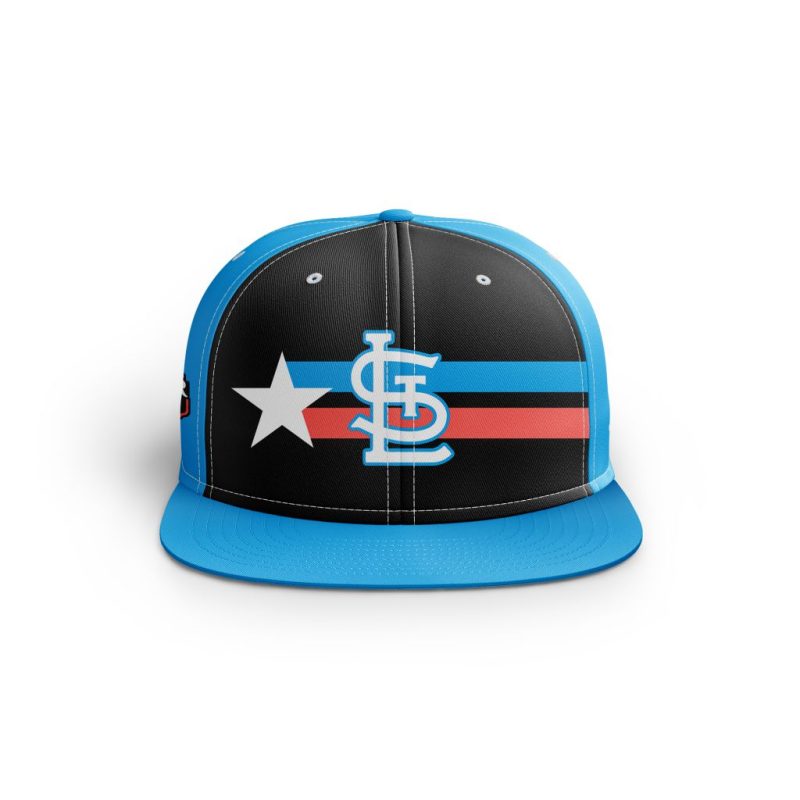 MLB St. Louis Cardinals Personalized 2024 All-Star Snapback