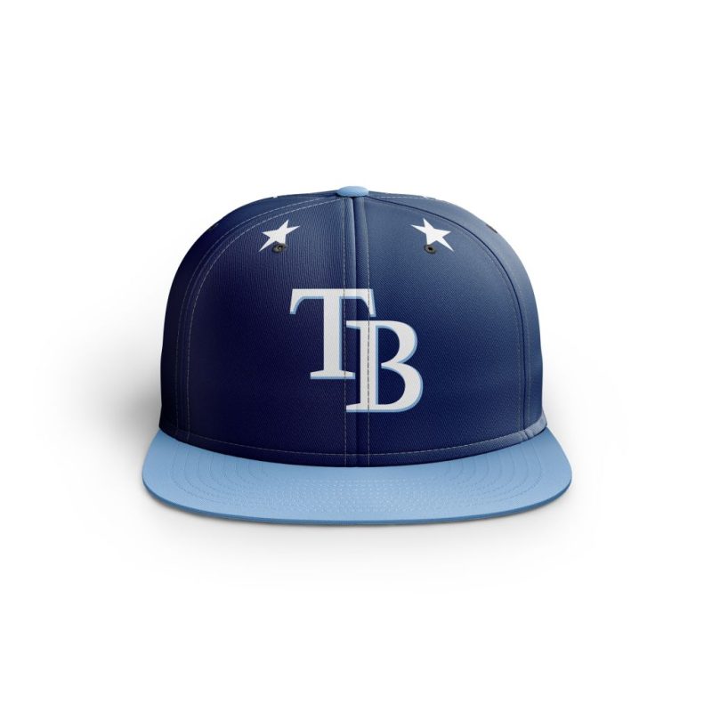 MLB Tampa Bay Rays Special 2025 All-stars Snapback