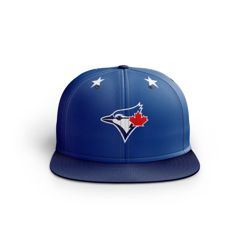 MLB Toronto Blue Jays Special 2025 All-stars Snapback