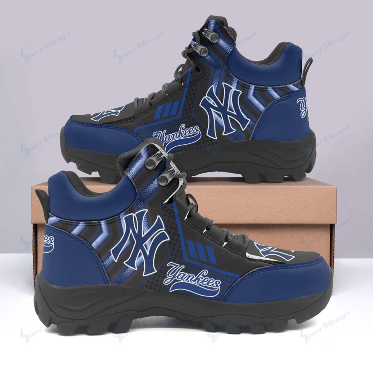 JD Sneakers