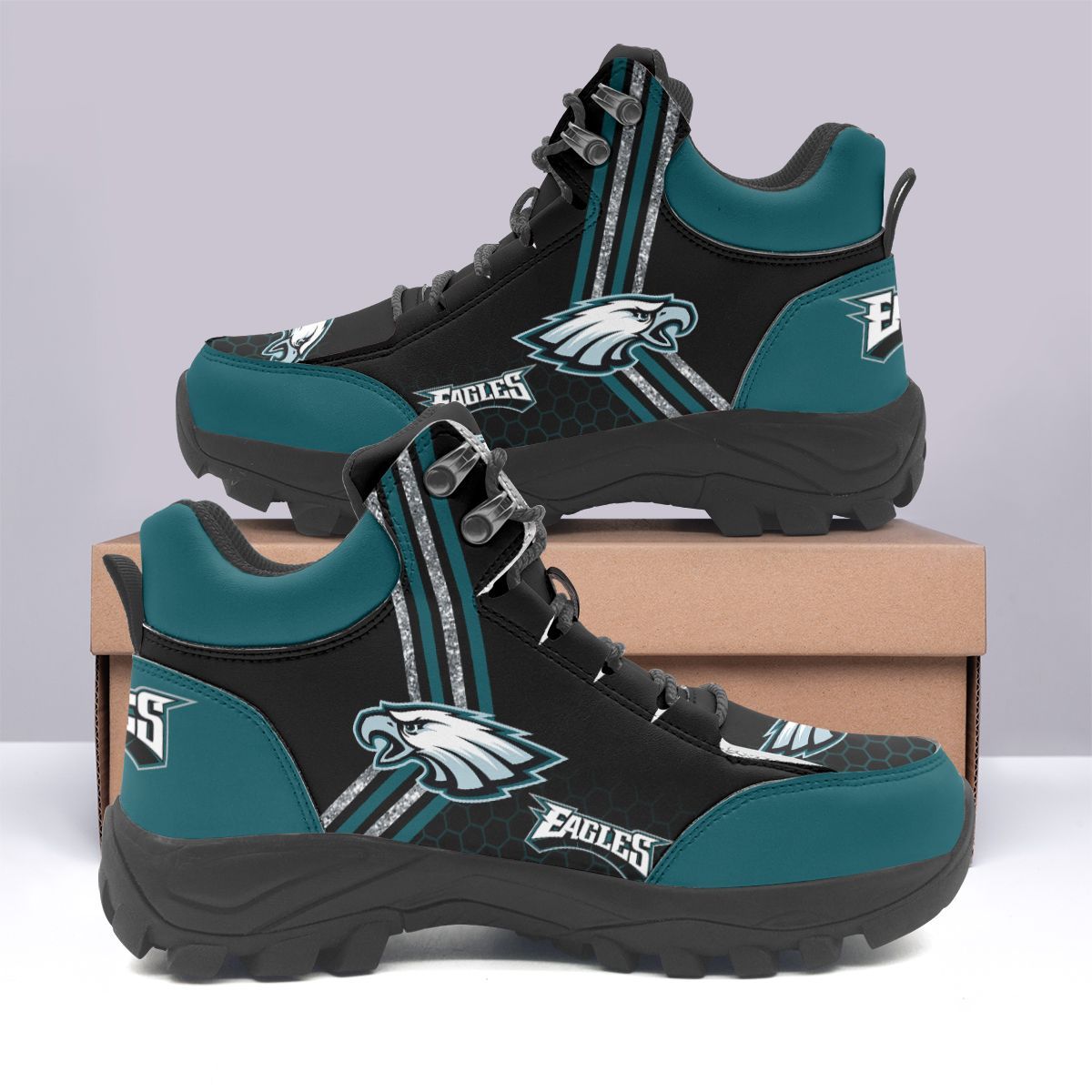 JD Sneakers