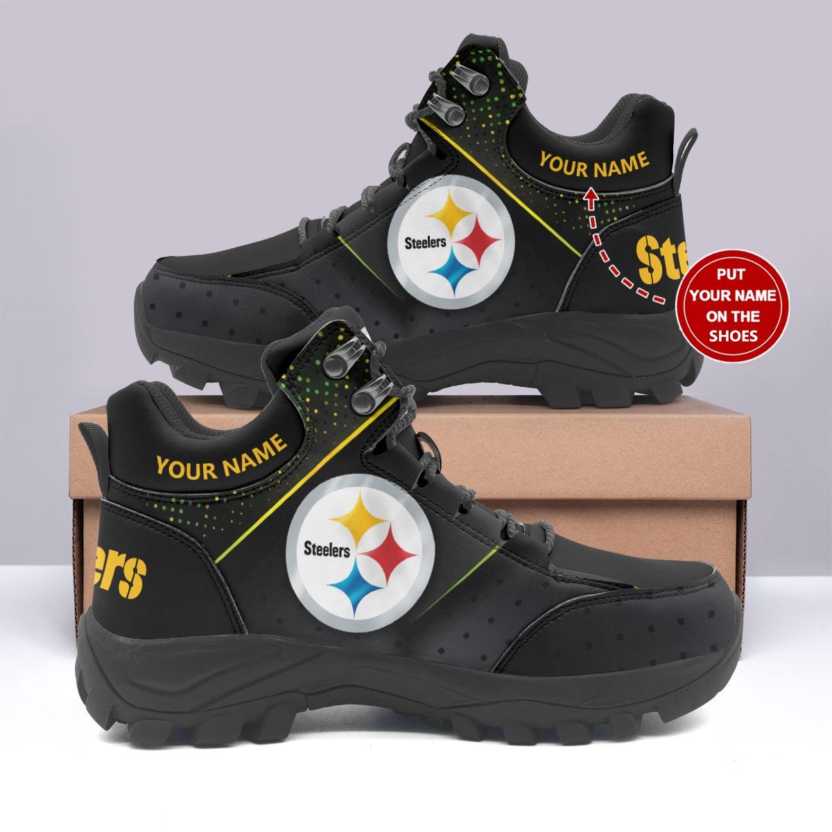 JD Sneakers