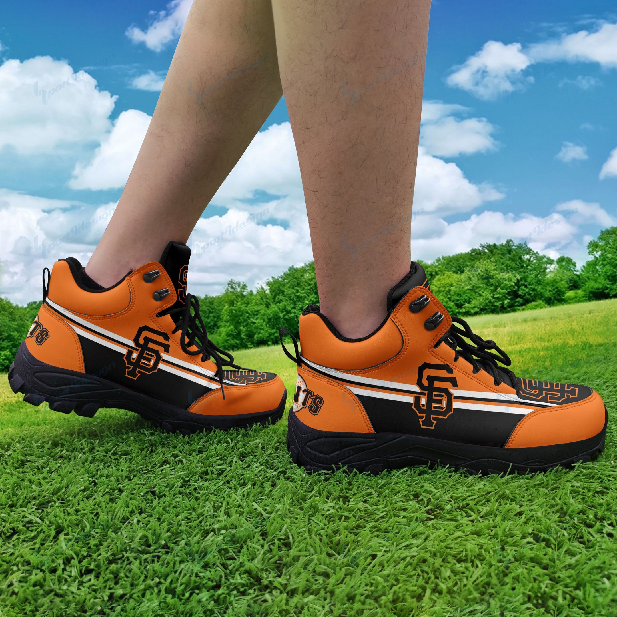 JD Sneakers