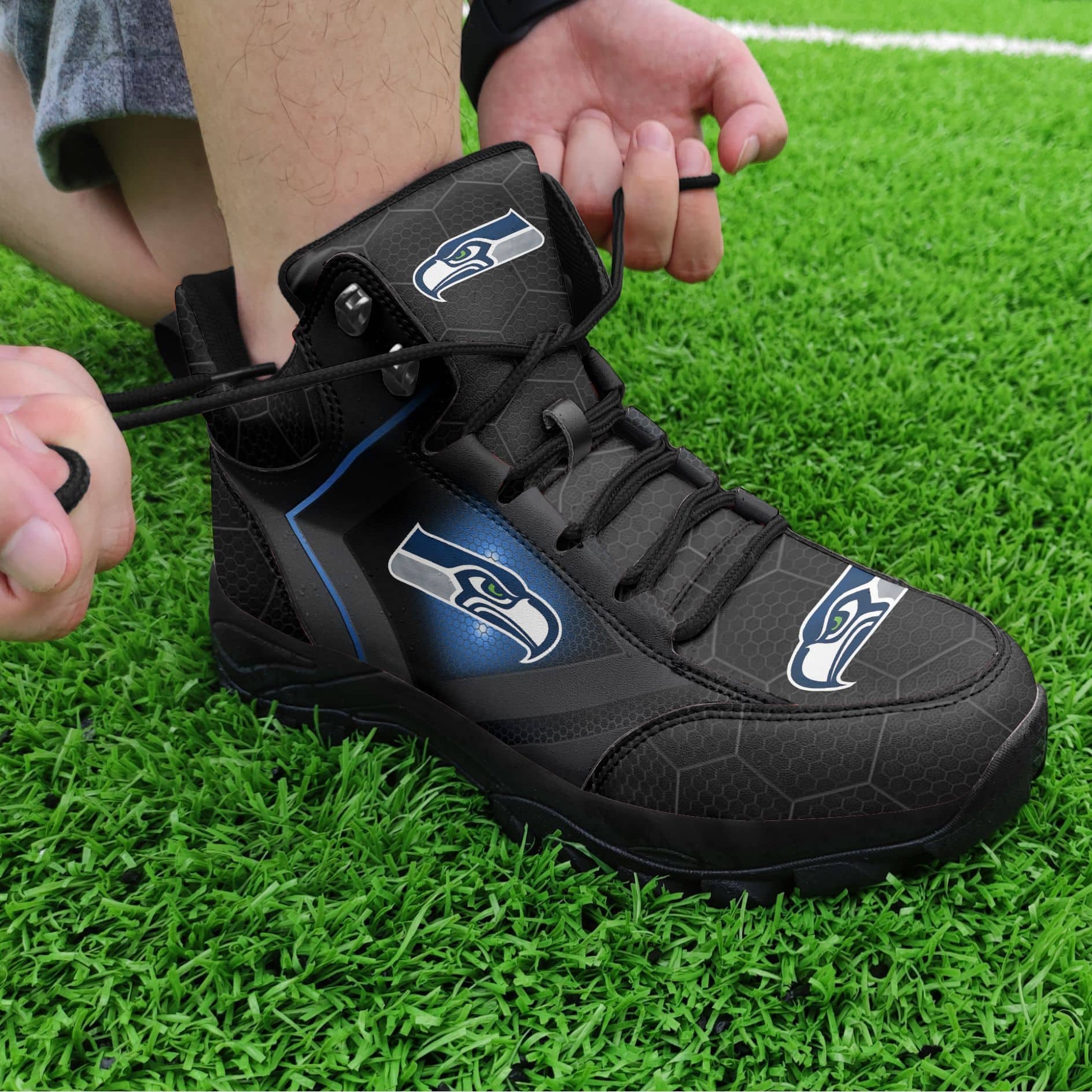 JD Sneakers