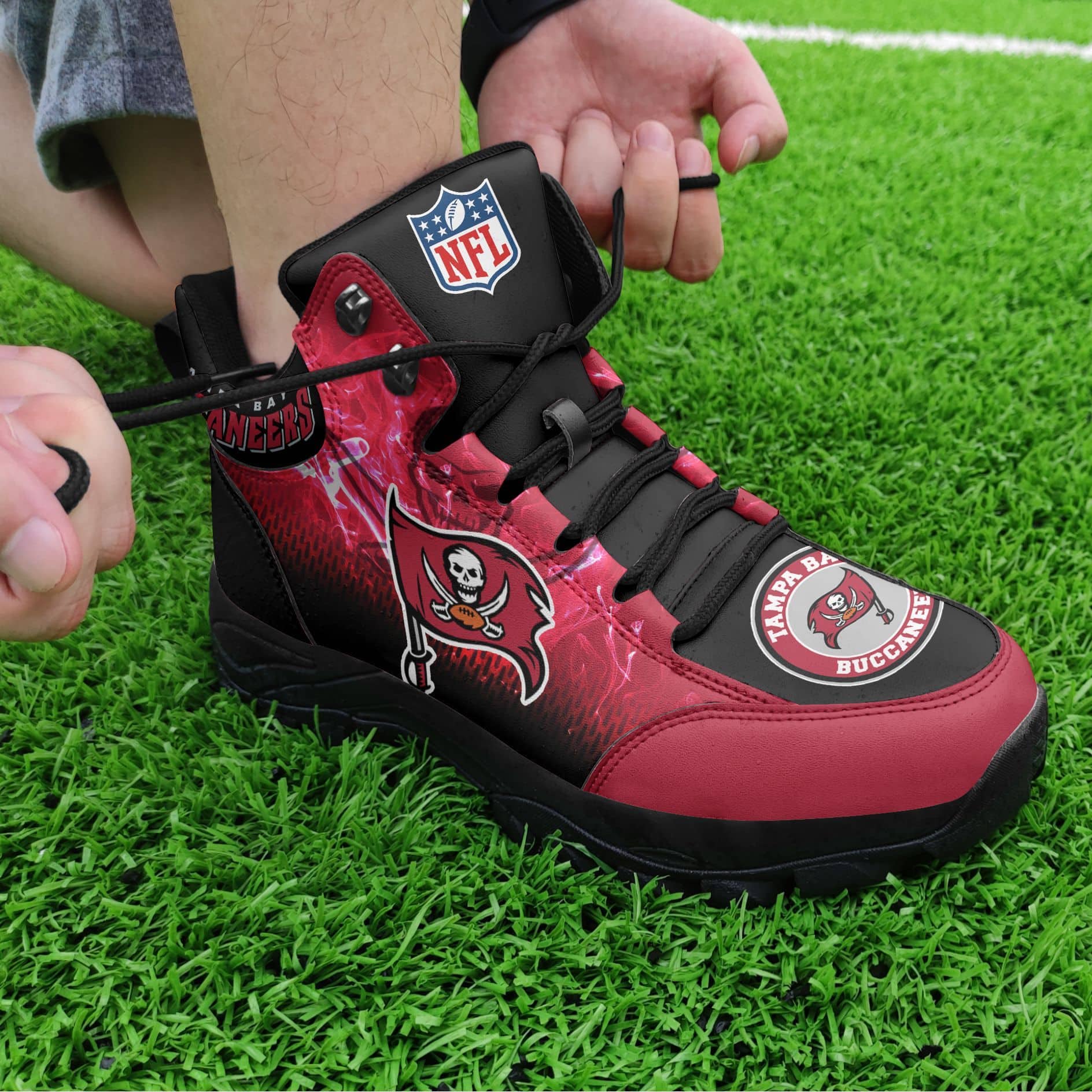 JD Sneakers