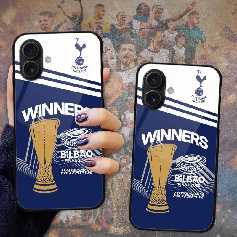 Tottenham Hotspur FC Phone Case GNS1240