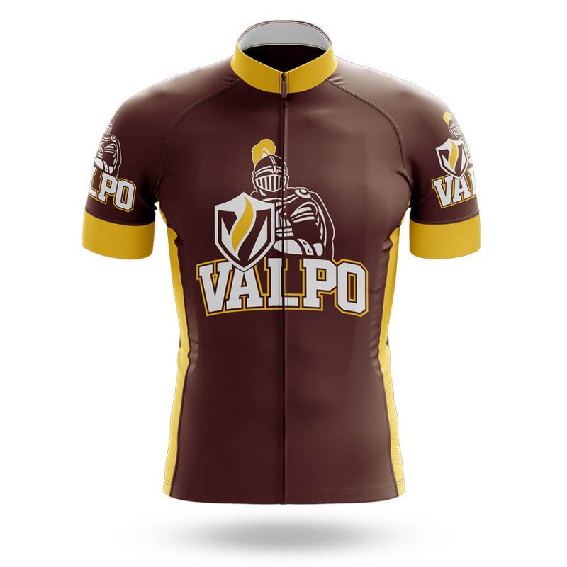 Valparaiso Crusaders - Cycling Jersey For Men/Women