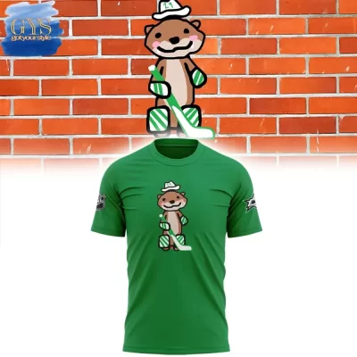 Dallas Stars Jake Oettinger Limited Edition Shirt