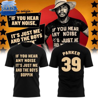 Pittsburgh Pirates x Dave Parker The Origin Unisex Performance T-Shirt
