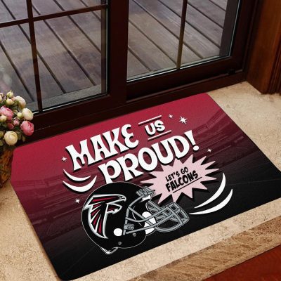 Atlanta Falcons Doormat FLOORMAT1564