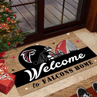 Atlanta Falcons Doormat FLOORMAT1568