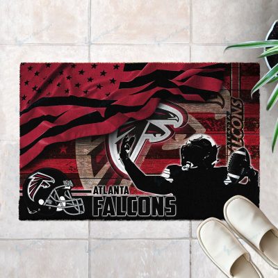 Atlanta Falcons Doormat FLOORMAT1569