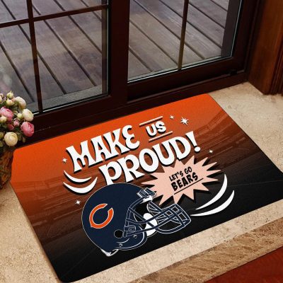 Chicago Bears Doormat FLOORMAT1603