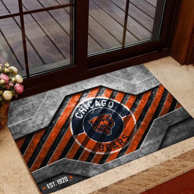 Chicago Bears Doormat FLOORMAT1608