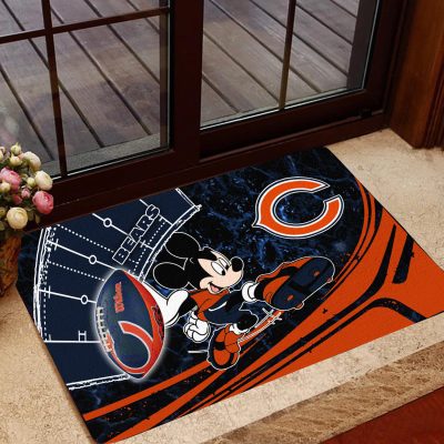 Chicago Bears Doormat FLOORMAT1609