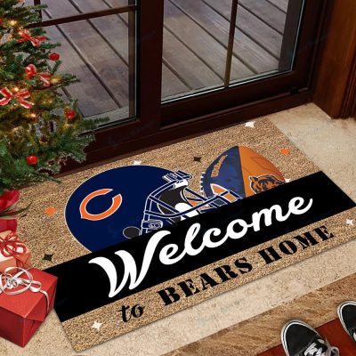 Chicago Bears Doormat FLOORMAT1611