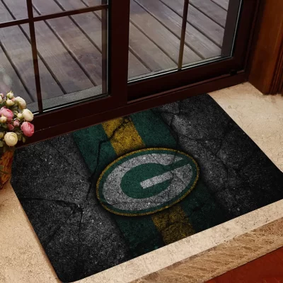 Green Bay Packers Doormat FLOORMAT1583
