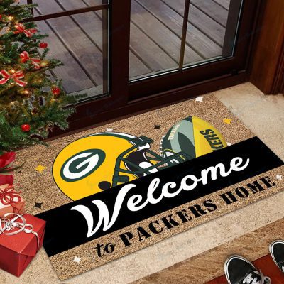 Green Bay Packers Doormat FLOORMAT1585