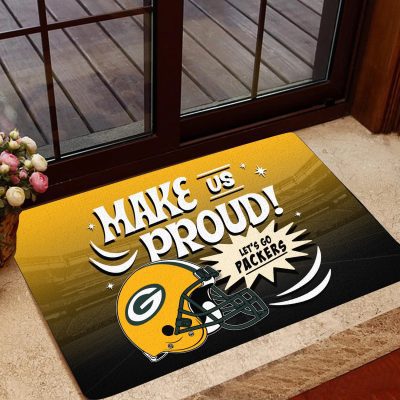 Green Bay Packers Doormat FLOORMAT1586