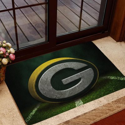 Green Bay Packers Doormat FLOORMAT1587
