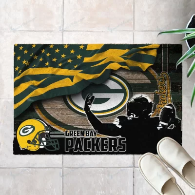 Green Bay Packers Doormat FLOORMAT1606