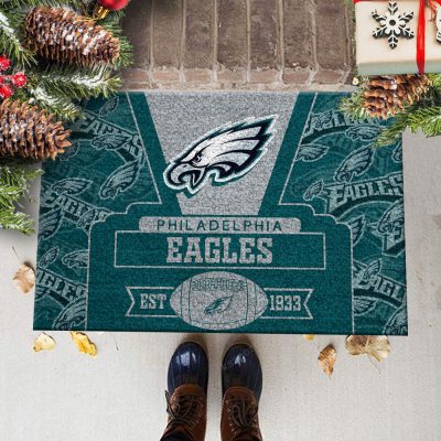 Philadelphia Eagles Doormat FLOORMAT1610