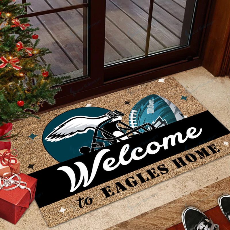 Philadelphia Eagles Doormat FLOORMAT1614