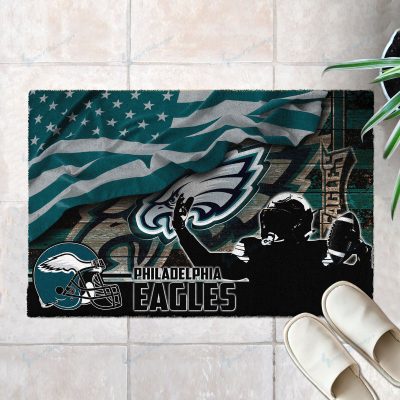 Philadelphia Eagles Doormat FLOORMAT1615
