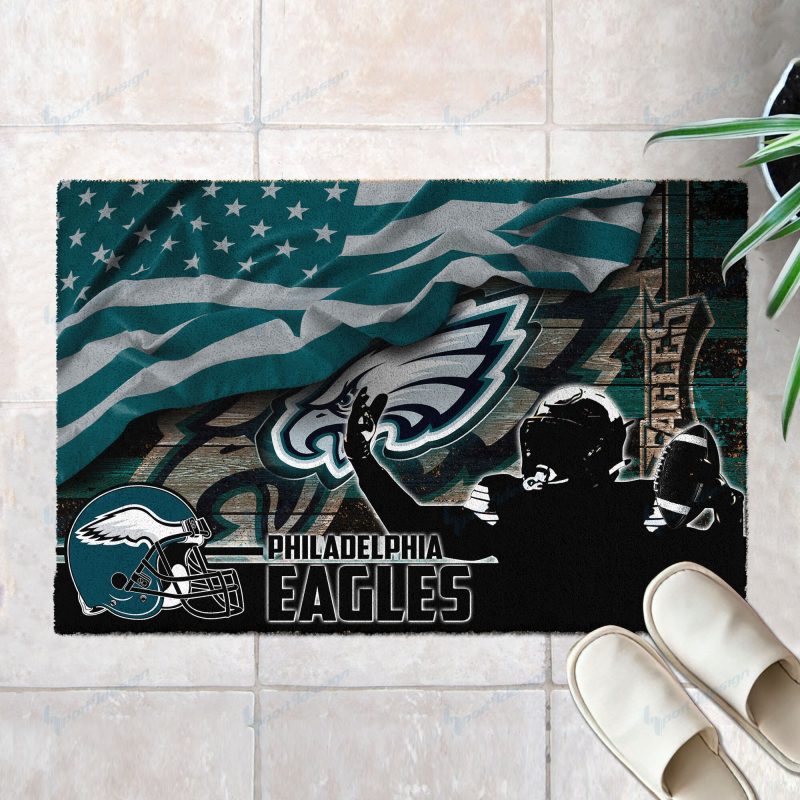 Philadelphia Eagles Doormat FLOORMAT1615