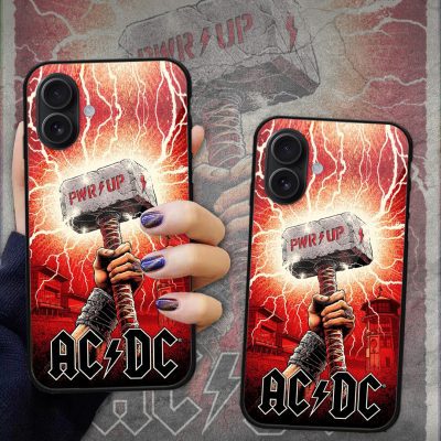 Rock Music Phone Case HOT1056