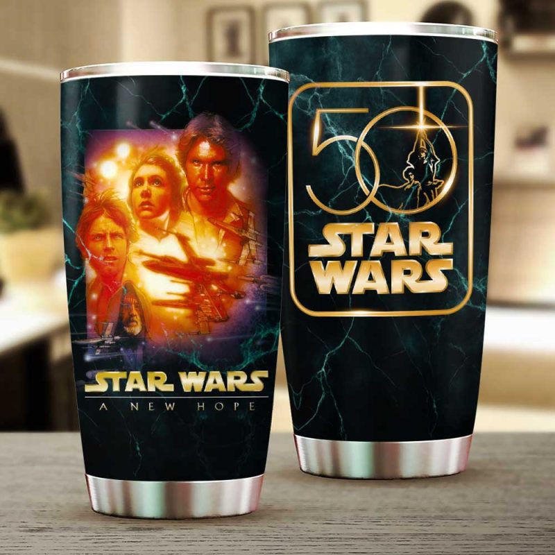 Star Wars Tumbler Cup WIN3004